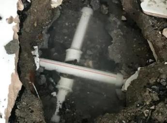 武宣阳台漏水维修公司为您分享楼上楼下漏水怎么处理