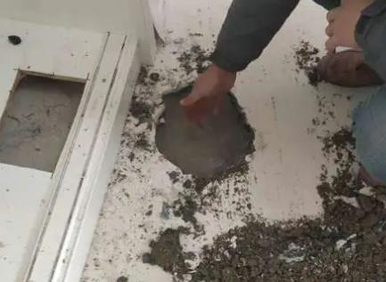 武宣卫生间漏水维修公司分享下精确定位查漏水一次多少钱?不同级别收费不同