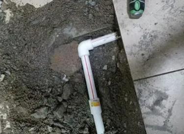 武宣阳台漏水维修时有哪些声音会影响检漏仪